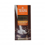 Trapa Intenso Milk Chocolate 175g 
